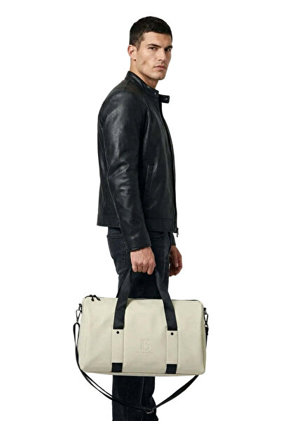 Brandsmiths Sand (Sand Beige) Flex Sports Bag