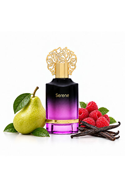 Naseem Serene - Eau De Parfum for Women 55ml