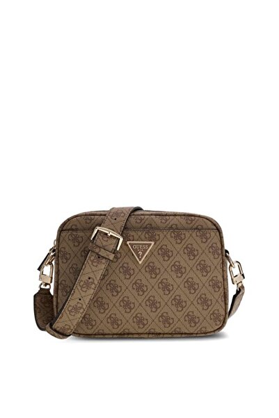 Guess Meridian Ii Women's Crossbody Bag