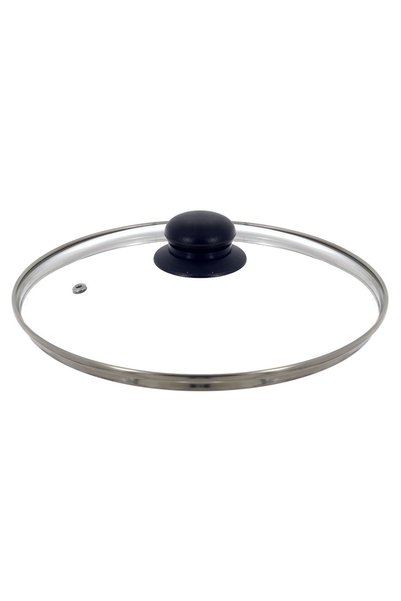 OEM Capac de Sticla pentru Tigaie Ø28cm