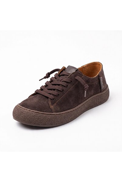 mokka shoes ortopedik Γυναικεία αθλητικά παπούτσια από γνήσιο δέρμα σουέτ, κα...
