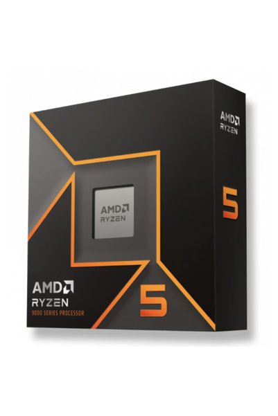 Amd Procesor Ryzen 59600X, Grafică Radeon