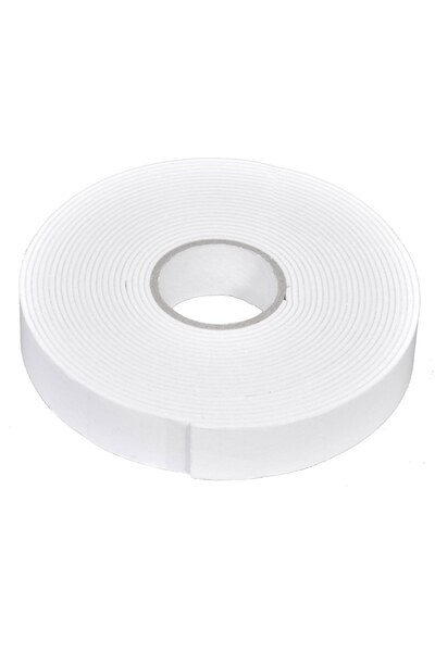 OEM Banda Dublu Adeziva 5m x 1.8cm - Dubla, Organizare-Curatare Casa
