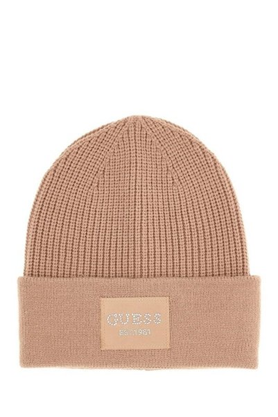 Guess Knitted Kadın Şapka