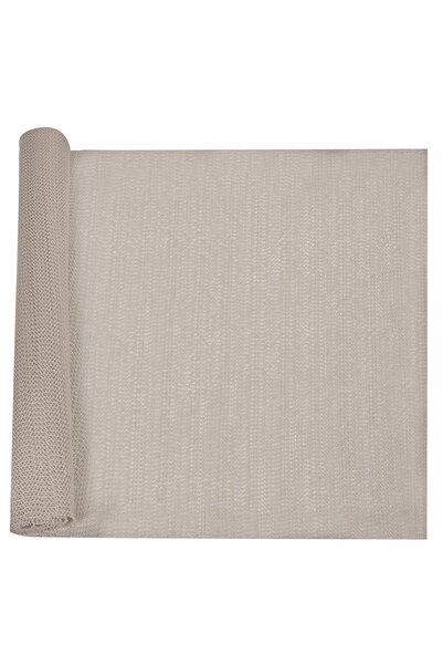 OEM Suprafata Antiderapanta Plastic Taupe 100x45cm - Anti Alunecare Sertare, ...