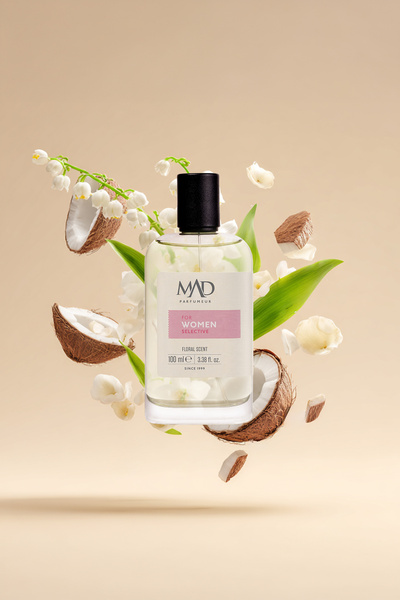 Mad Parfüm Mad W223 Selective 100 ml Kadın Parfüm