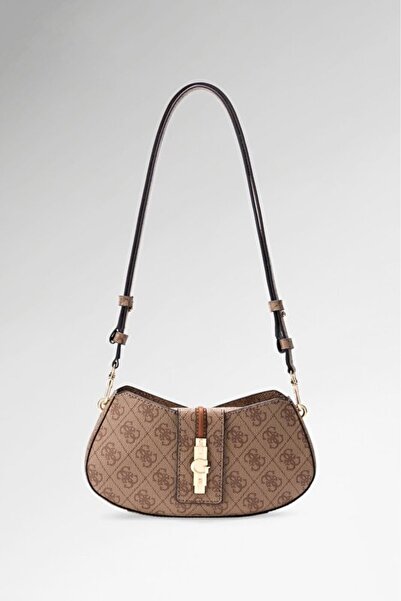 Guess Yvonne Kadın Çapraz Askılı Çanta