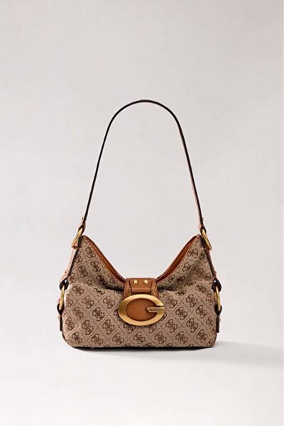 Guess Camden Mini Boy Kadın Omuz Çantası