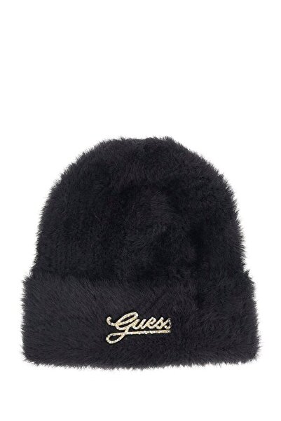 Guess Knitted Kadın Şapka
