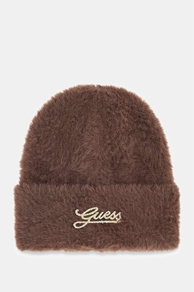 Guess Knitted Women's Hat