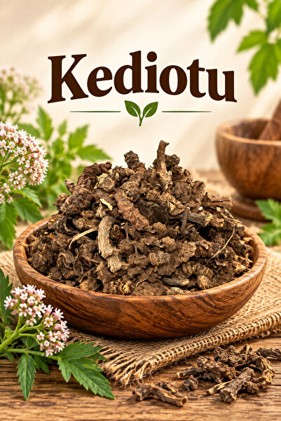 Aktarzane Kediotu 500g