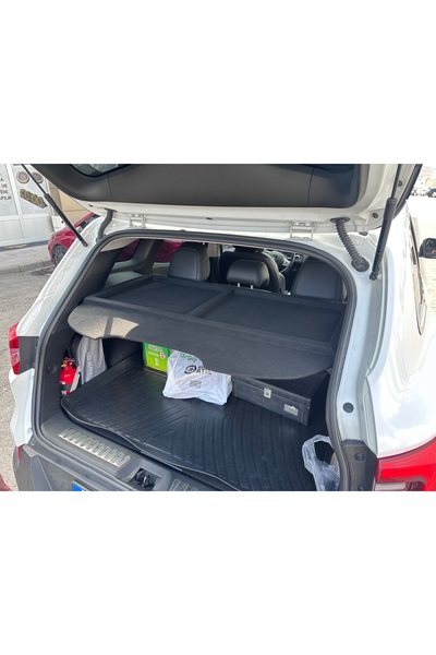 DETAYOTO Renault KADJAR pandizot