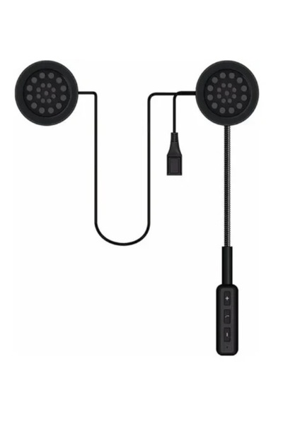 Mihai Căști bluetooth pentru motocicletă Andowl Q L027 cu microfon