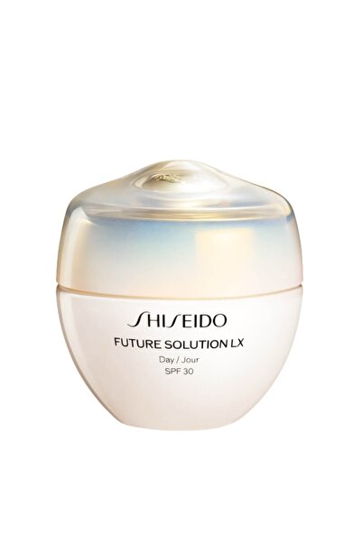 Shiseido Future Solution LX Total Protective Cream Spf30 50 Ml