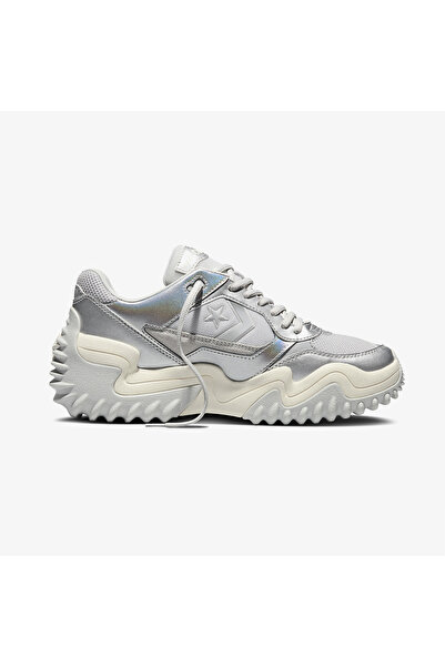 Converse Wave Motion Trainer Unisex Gri Sneaker