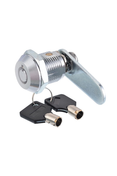 Choice1 No M18-16mm 16mm 20mm 25mm 30mm Cylinder Locks Door Cabinet Mailbox P...