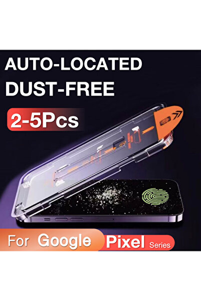 Choice55 2Pcs Anti-Peeaping For Pixel 10A 2-5Pcs For Google Pixel 11 10A 10 9...