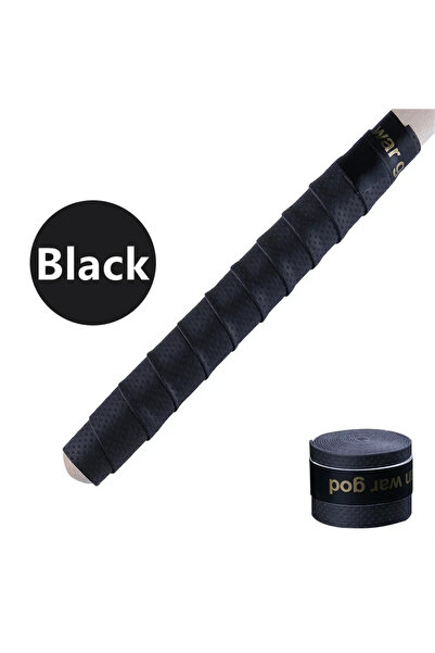 Choice1 Black 1PC Anti-slip Drumsticks Grips High Quality PU Sweat Absorbed D...
