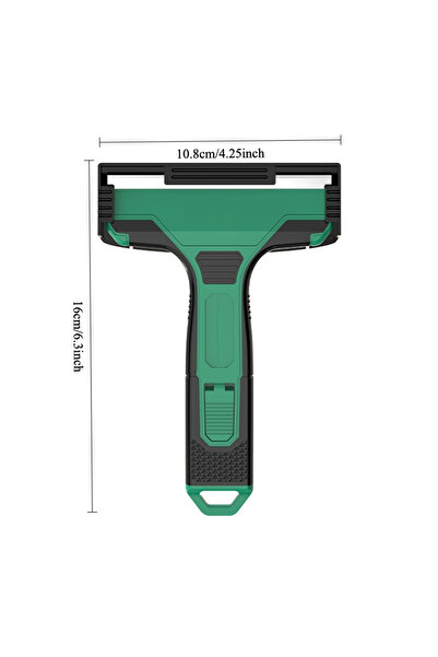 Choice 1pc Cleaning Spatula Thickened Seam Shovel Powerful Cleaning and Labor...