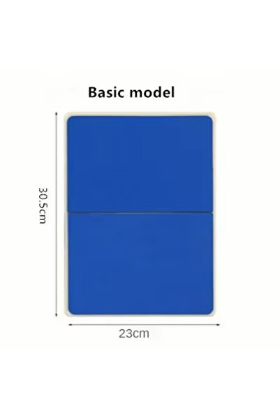 Choice Blue Reusable Break Board Wesing for Martial Arts Training Taekwondo R...