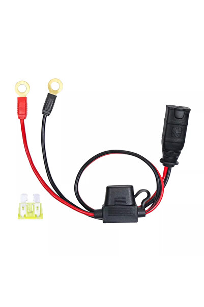 Choice Practical Compatible for NOCO X-Connect Style Charge Cable M10 Small H...