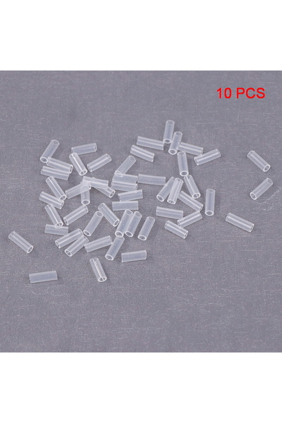 Choice3 A1 10 pcs 10/20/50/100PCS High Quality Pendant Bead Chain Anti-lost C...