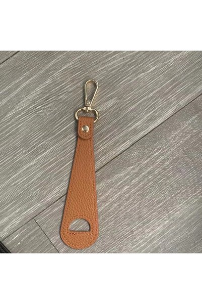 Choice brown Travel Hat Clip Leather Simple Golf Baseball Hat Clip Summer Hat...