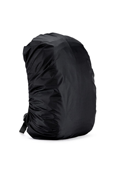 Choice3 Black 35L Outdoor Hiking Bag Rain Cover Universal Backpack Rain and D...
