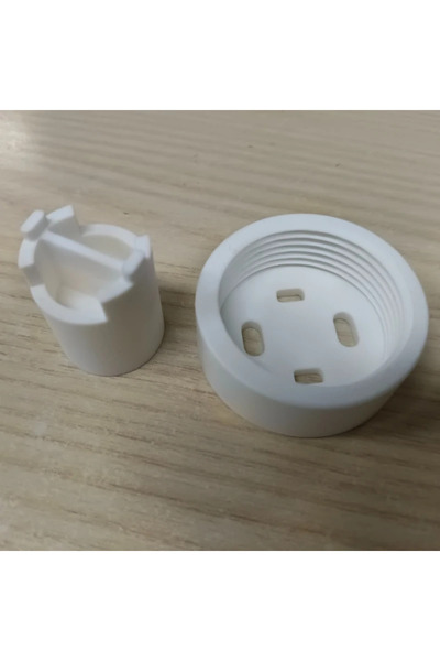 Choice3 WHITE 2 sets 1/2/4 Sets Replacement Base + Guide For Eufy Cam 2 Pro 2...