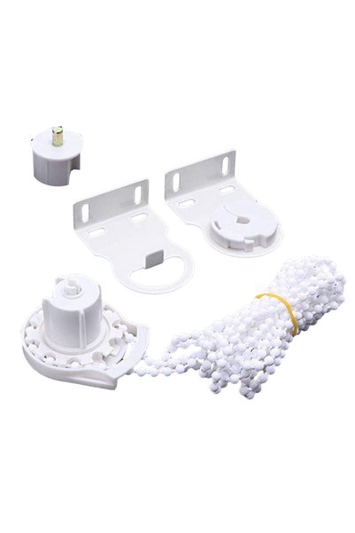 Choice A 38mm DIY Bead Chain Kit For Window Curtains Roller Blind Repair Kit ...
