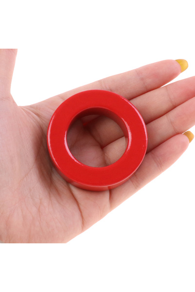 Choice T200-2 Frequency Of Carbonyl iron Powder Core Magnetic Ferrite Ring 51...