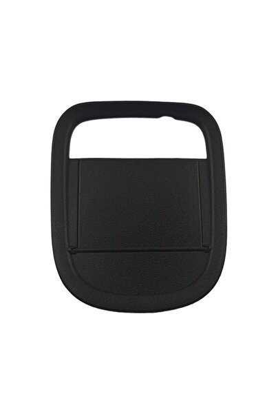 Choice Black For Hyundai Ioniq 5 2022-2024 Concealed Central Control Cover Lo...