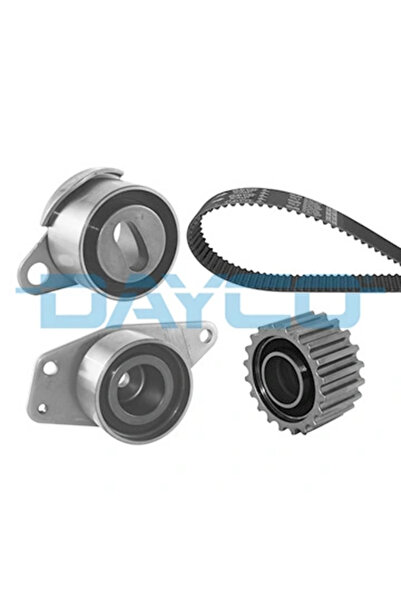 DAYCO Timing belt set KTB195
