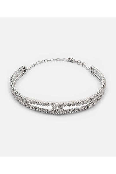 İpekyol Textured Necklace