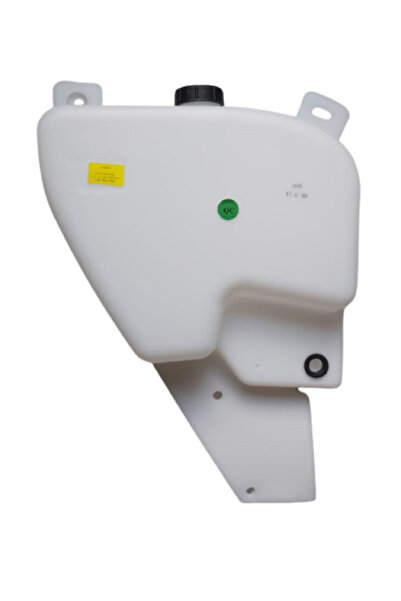 ATASAN SİLECEK SU DEPOSU BOŞ ÜÇGEN 5 LT 5096077 - 47792933 - New Holland TT -...