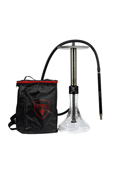 MAC SHISHA Çantalı Bıg Orbit