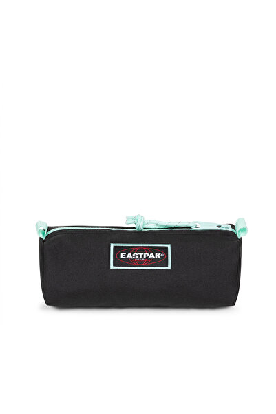 Eastpak Benchmark Single Siyah Kalem Kutusu