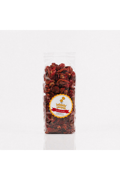 Leblebi Çarşısı Cherry Domates Kurusu (Çeri Domates) - 200g Doğal ve Katkısız