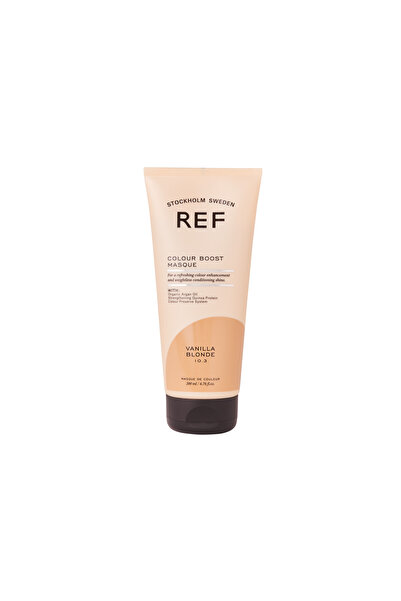 REF Colour Boost Vanilla Blonde 10.3 200 ml