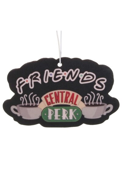 OEM Odorizant Auto Friends cu Aroma de Guma de Mestecat 8,5x5cm - Odorizante,...