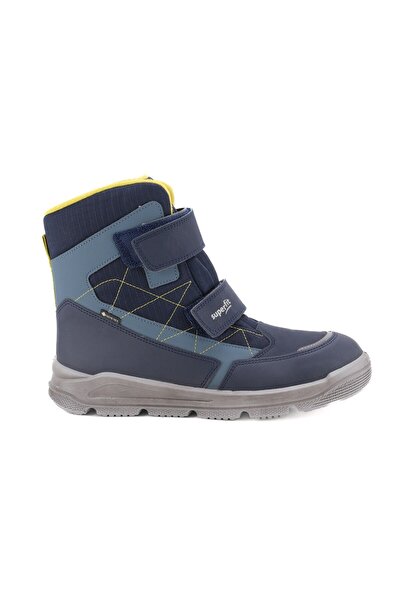 Superfit Goretex Bot Mars G 009086-8020 Blau/Gelb BLAU / GELB