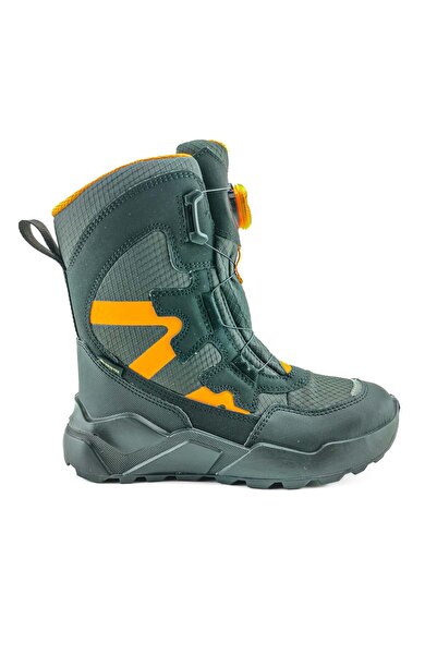 Superfit Goretex Boa Bot Rocket G 000403-0010 Schwarz/Orange SCHWARZ/ORANGE