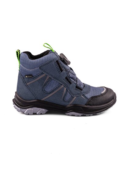 Superfit Goretex Bot Jupiter F 000076-8020 - Mavi BLAU/HELLGRÜN