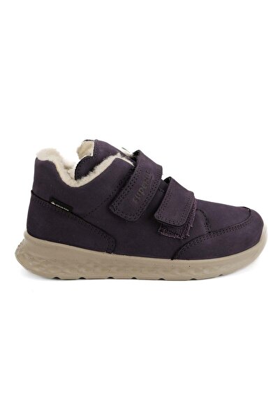 Superfit Goretex Çocuk Sport Bot Breeze KP 000372-8500 Lila LİLA