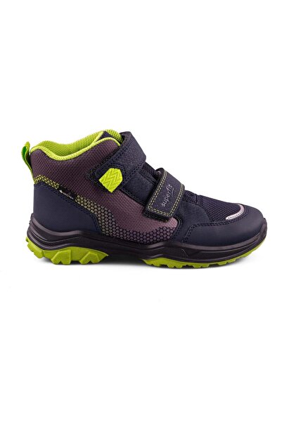 Superfit Goretex Bot Jupiter F 000056-8000 Blau/HellGrün BLAU/HELLGRÜN