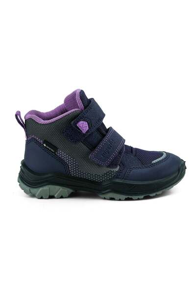 Superfit Goretex Bot Jupiter P 000056-8510 Lila LİLA