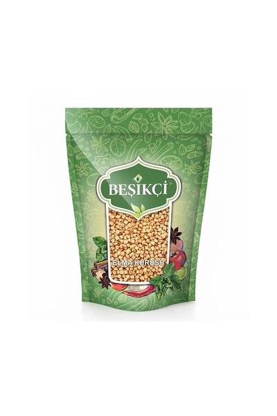 Beşikçi Elma Kurusu 300 G