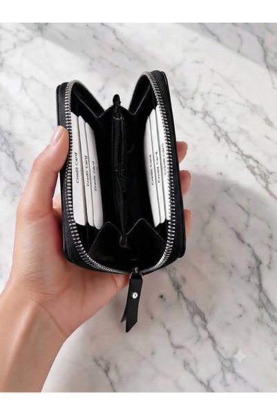 Butik Medium Size Wallet