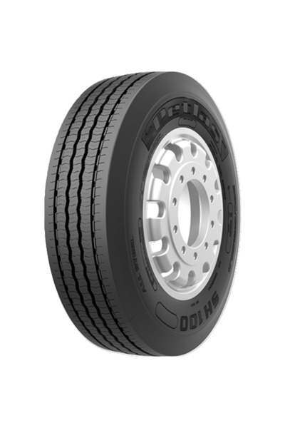 Petlas 285/70 R19.5 146/144L SH100 Yaz Lastiği 2026