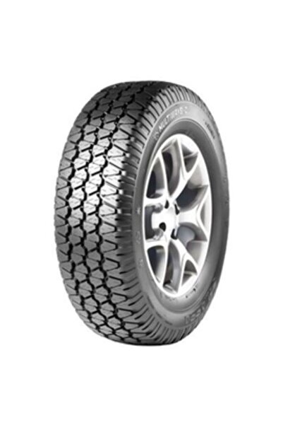 Petlas Lassa 235/65 R16 C 121/119N 10PR Multiways-C Dört Mevsim Lastiği 2024